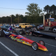 Illustration for article titled I Took My Hummer To A Drag Strip